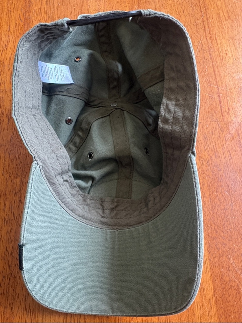 Subaru Baseball Cap - Picture 3 of 4